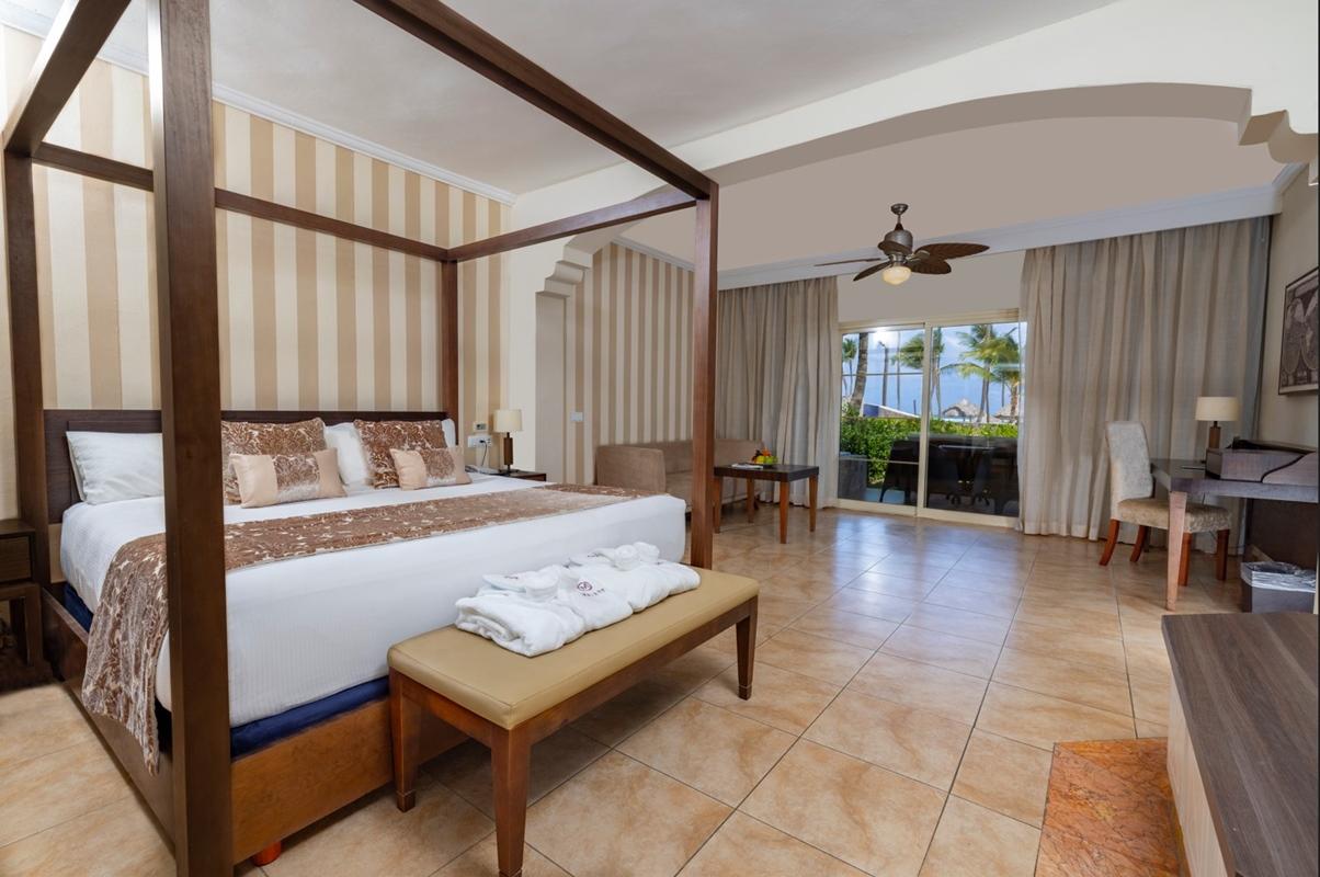 Majestic Colonial Punta Cana (Adults Only) Extérieur photo