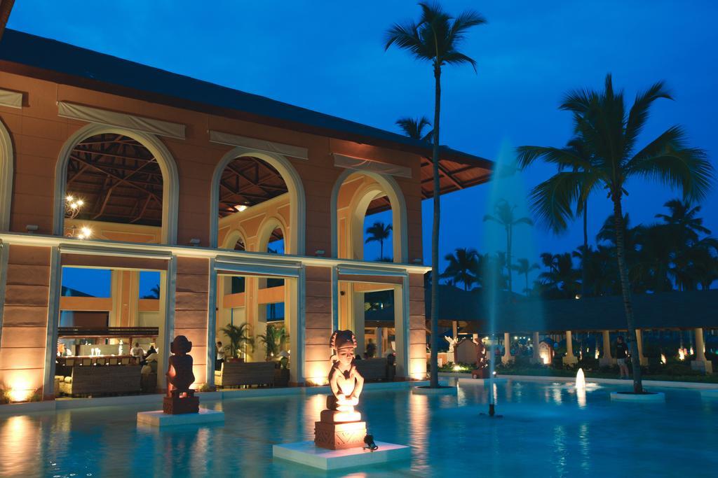 Majestic Colonial Punta Cana (Adults Only) Extérieur photo
